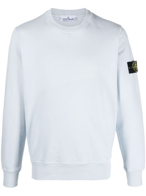 FELPA STONE ISLAND | 801563051/V0041